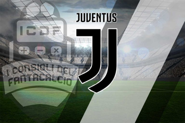 Guida Asta Fantacalcio 2020: Juventus - I Consigli Del Fantacalcio