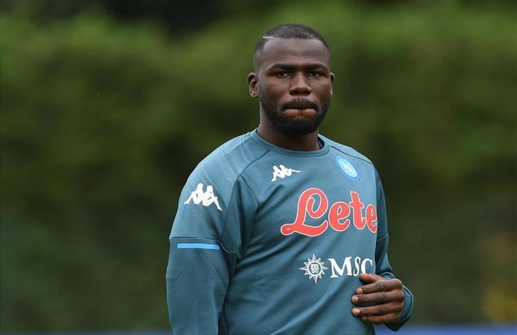 Kalidou Koulibaly