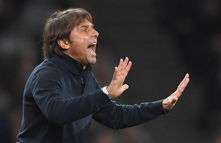 Antonio Conte 