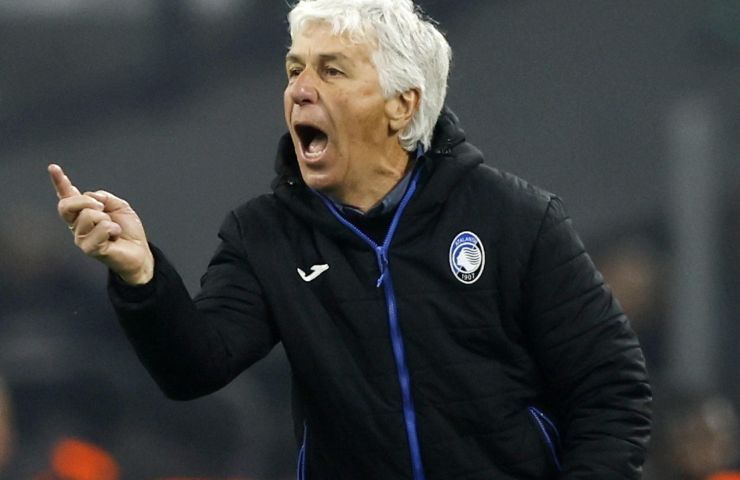 Gian Piero Gasperini