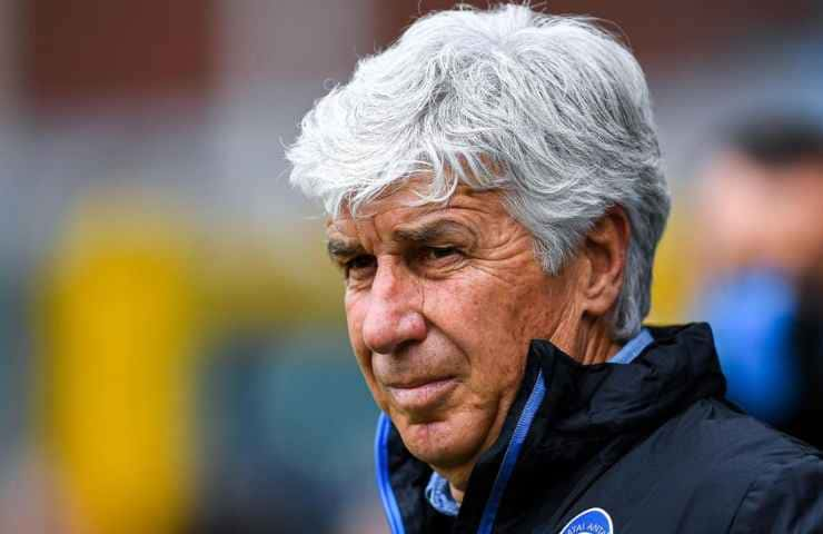 Gian Piero Gasperini