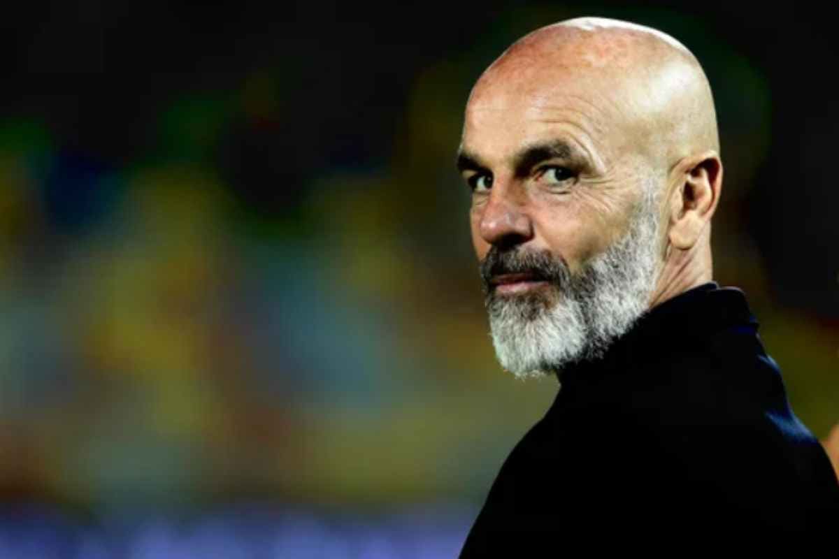 Stefano Pioli